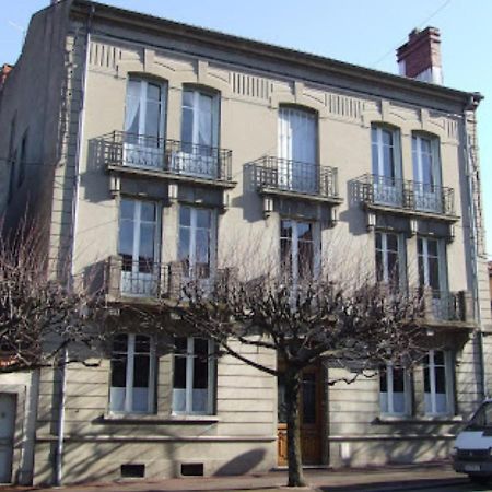La Grande Maison Mazamet Zewnętrze zdjęcie