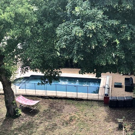 La Grande Maison Mazamet Zewnętrze zdjęcie