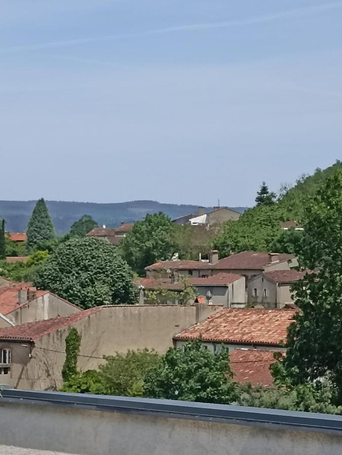 La Grande Maison Mazamet Zewnętrze zdjęcie
