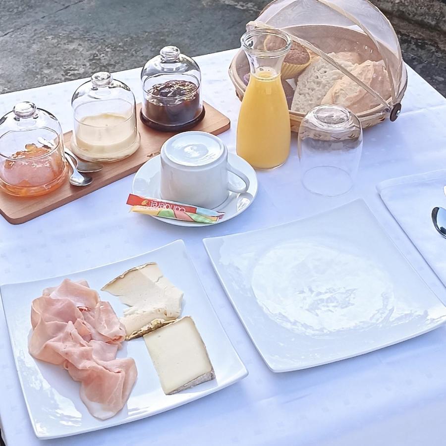 La Grande Maison Mazamet Zewnętrze zdjęcie