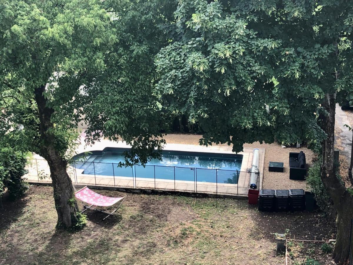 La Grande Maison Mazamet Zewnętrze zdjęcie