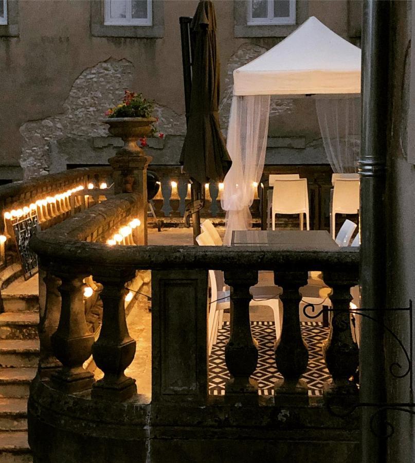 La Grande Maison Mazamet Zewnętrze zdjęcie