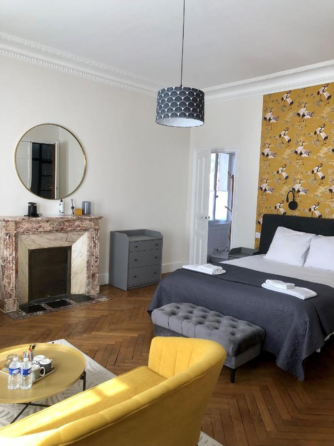 La Grande Maison Mazamet Zewnętrze zdjęcie