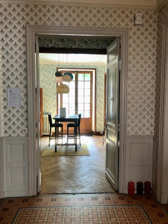 La Grande Maison Mazamet Zewnętrze zdjęcie
