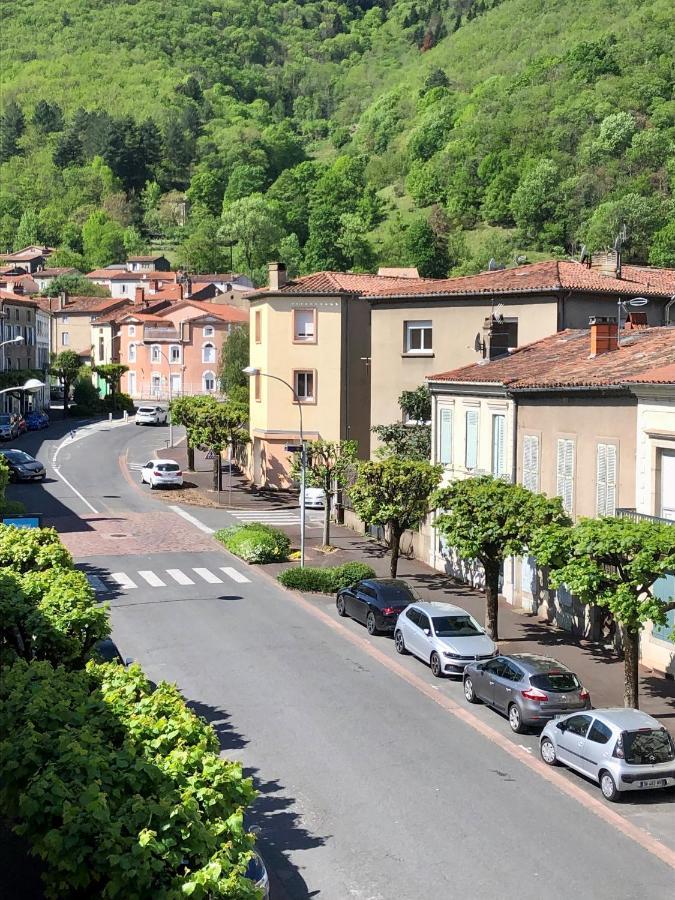 La Grande Maison Mazamet Zewnętrze zdjęcie