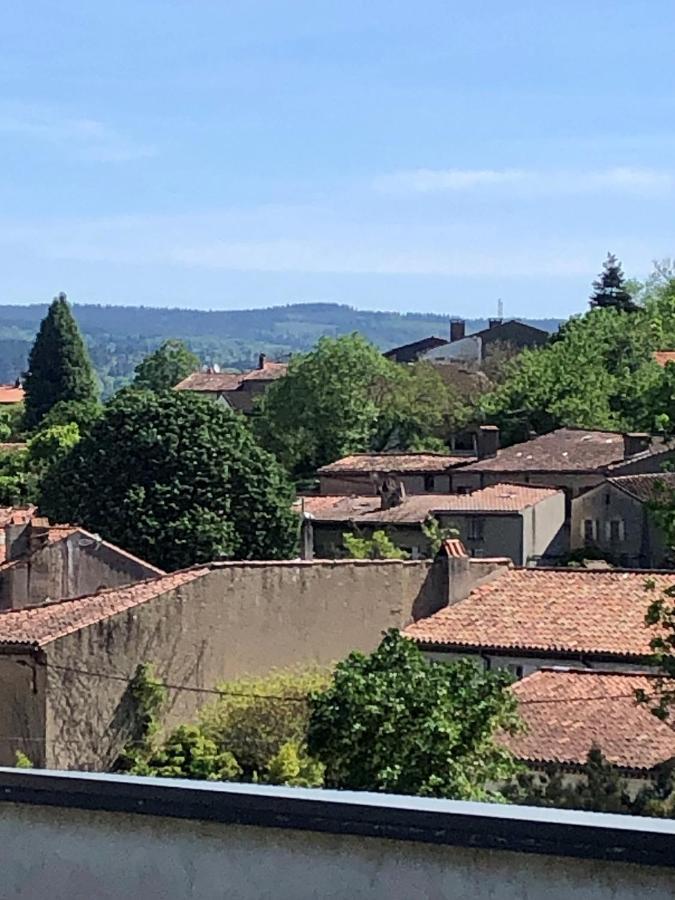 La Grande Maison Mazamet Zewnętrze zdjęcie