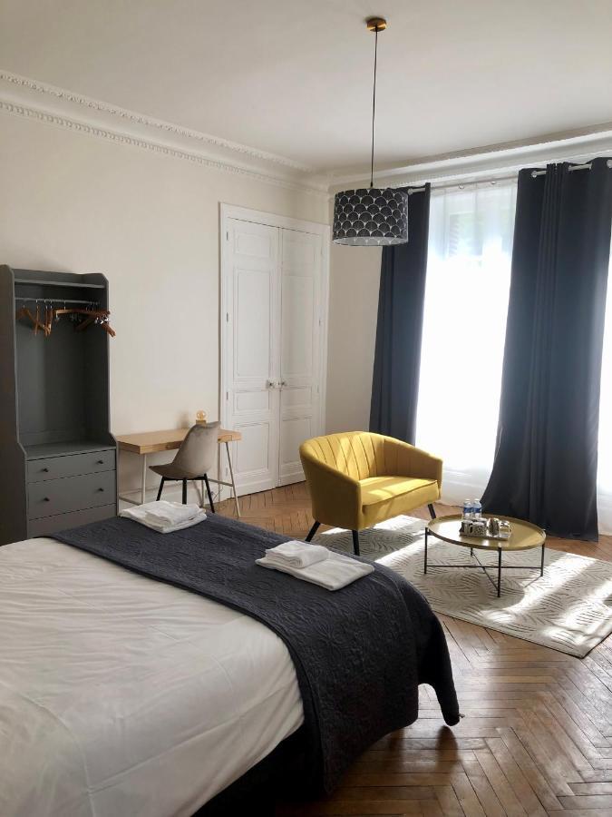 La Grande Maison Mazamet Zewnętrze zdjęcie
