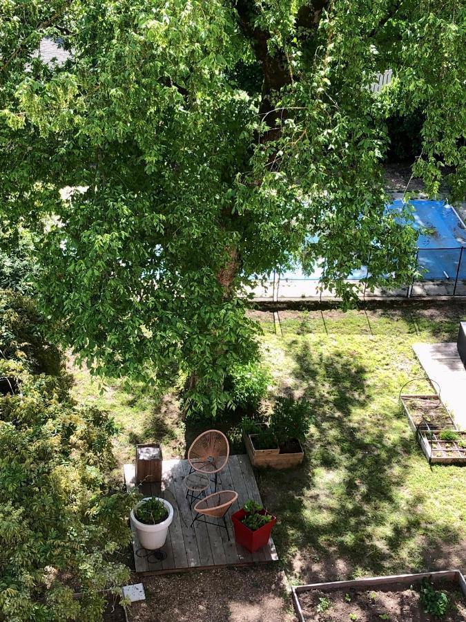 La Grande Maison Mazamet Zewnętrze zdjęcie