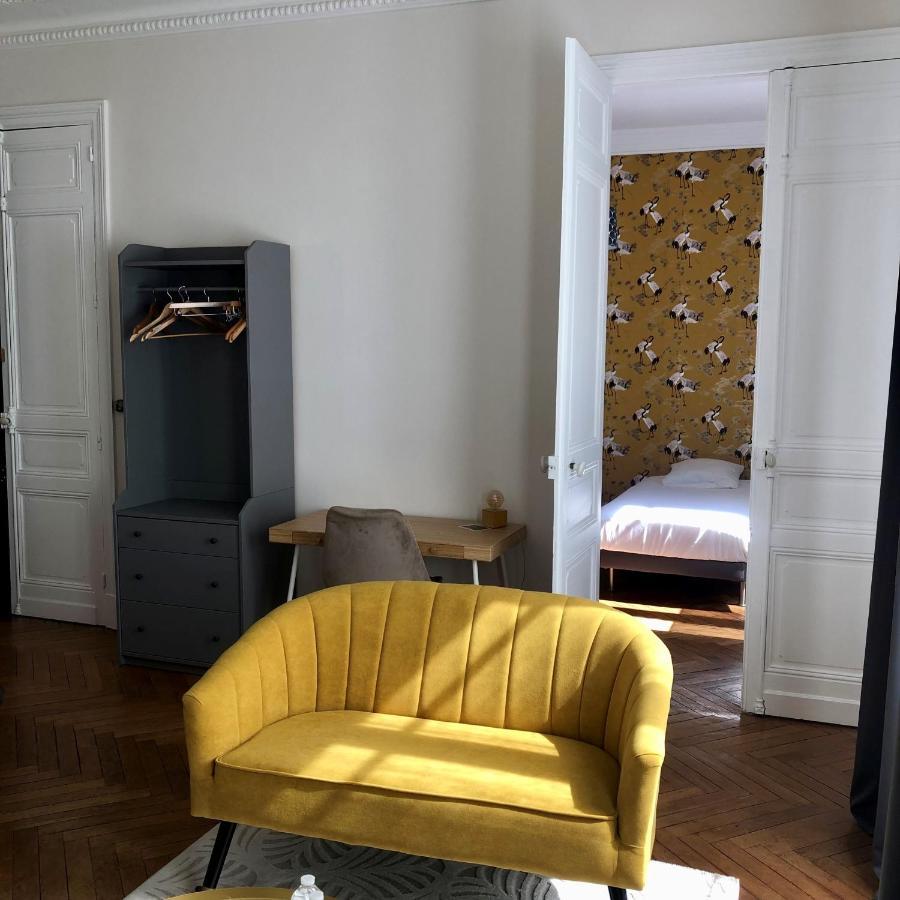 La Grande Maison Mazamet Zewnętrze zdjęcie