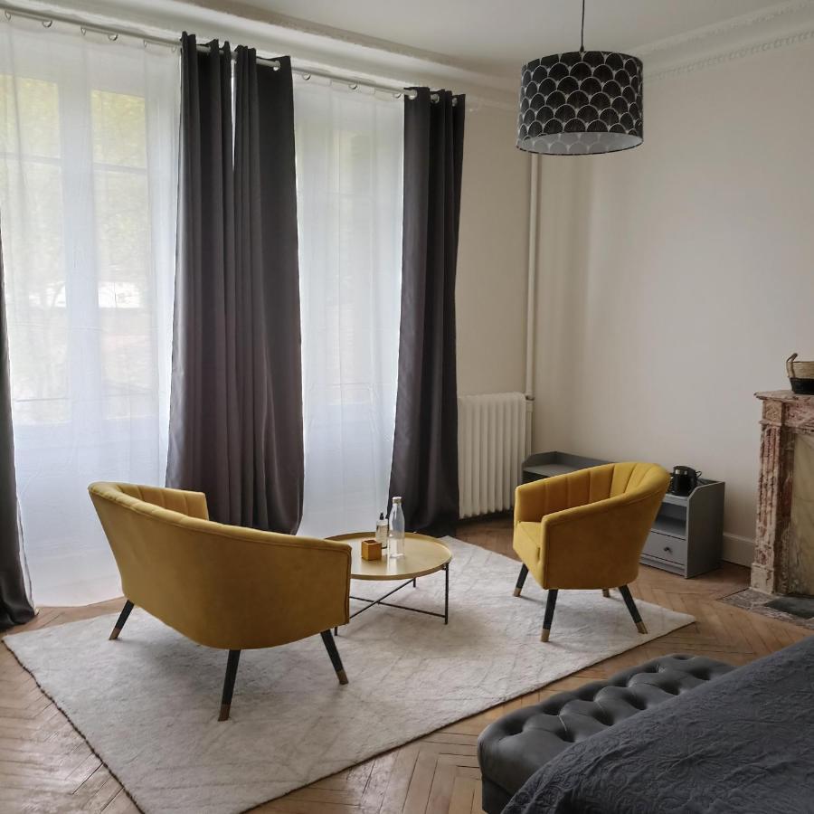 La Grande Maison Mazamet Zewnętrze zdjęcie