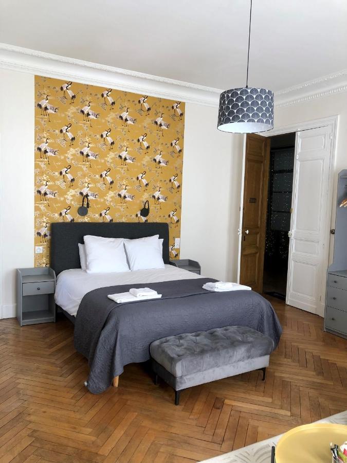 La Grande Maison Mazamet Zewnętrze zdjęcie