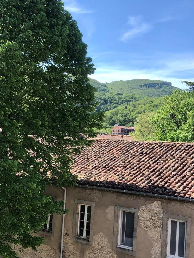 La Grande Maison Mazamet Zewnętrze zdjęcie
