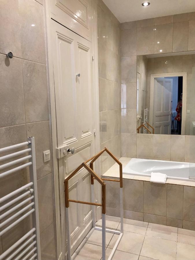 La Grande Maison Mazamet Zewnętrze zdjęcie
