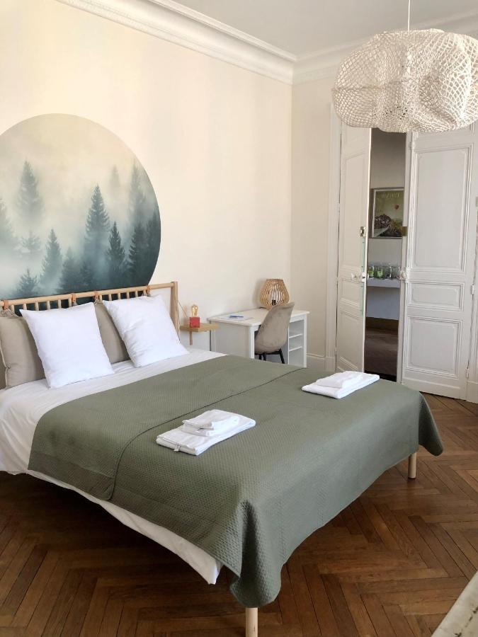 La Grande Maison Mazamet Zewnętrze zdjęcie