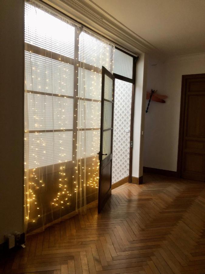 La Grande Maison Mazamet Zewnętrze zdjęcie