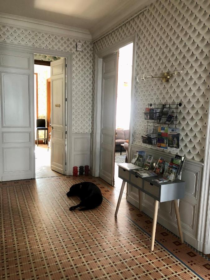 La Grande Maison Mazamet Zewnętrze zdjęcie