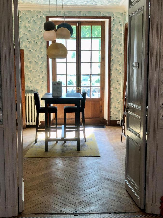 La Grande Maison Mazamet Zewnętrze zdjęcie