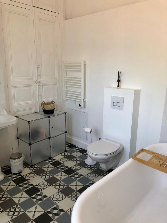 La Grande Maison Mazamet Zewnętrze zdjęcie